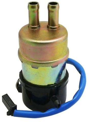 cyclingcolors pompe à essence carburant moto scooter cyclomoteur compatible avec kawasaki 600 zx-6r zzr