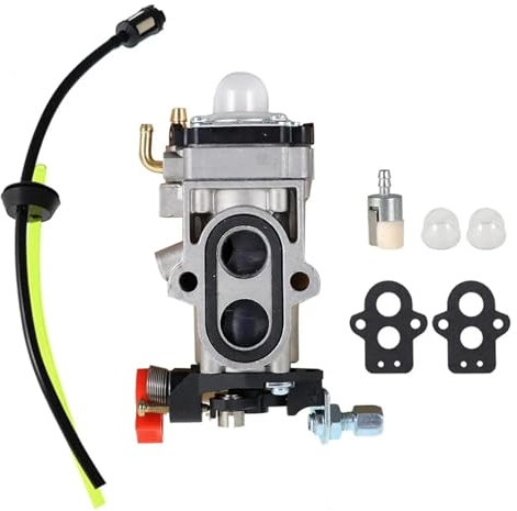 FRTRGVUVXP Carburatore Carb Carburatore 150BT per Soffiatori A Zaino per Husqvarna 350BT 570BTS 580BTS 560BTS 150BF 350BF 560BFS 570BFS Codice 581155801 502845001