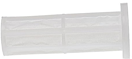 vhbw Anti-Schmutz-Filter Ersatz für Kärcher 4730-059.0, 4730-059 für Hochdruckreiniger mit 3/4 AG Anschluss - Filtereinsatz ohne Gehäuse