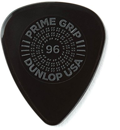 Jim Dunlop 450R0.96 Guitar Picks, 0.96 mm