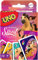 Mattel Games GXD73 - DreamWorks Spirit - frei und ungezähmt UNO-Kartenspiel mit 112 Karten mit Bildern zum Film, Spieleabend, Geschenk für Kinder ab 7 Jahren