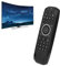 Cuifati G7BTS Air Remote Mouse, Bluetooth 5.0 Remote Mouse, Support 5-key infrared learning, 6-axis gyroscope sensor, for Smart TV PC Android TV Box Mouse Tablet Phone