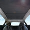 topfit Parasol per Tesla Model Y Techo Ventana Aislamiento UV Rayos Protección Sun Shade para Tesla Model Y Sombras de Bloqueo de Calor