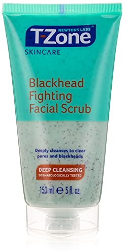 T-Zone Blackhead Fightng Scrub