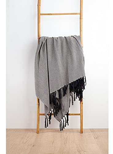 Plaid Sommer, Ziggy, Marke Casamoda.