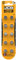S17184 JCB LR44 Alkaline Batteries - Pack of 10