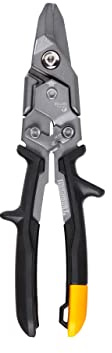 ToughBuilt TB-H4-60-B Luftfahrt-Blechschere
