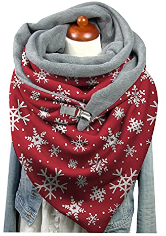Zilosconcy Schal Damen Grün Rosa Herren Schal Sommer Lang Strickschal Xxl Schwarz Loop Schal Damen Blau Strick Damen Winterschal Schwarz Weihnachtsschal Deckenschal Kaschmir Schal