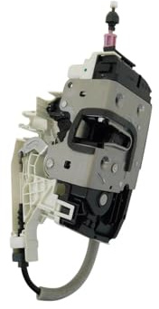 NEW MERC C-CLASS W204 | E-CLASS W212/W207 | CLS W218 DRIVERS SIDE RIGHT FRONT DOOR LOCK A2047202435 (UPTO 2011)