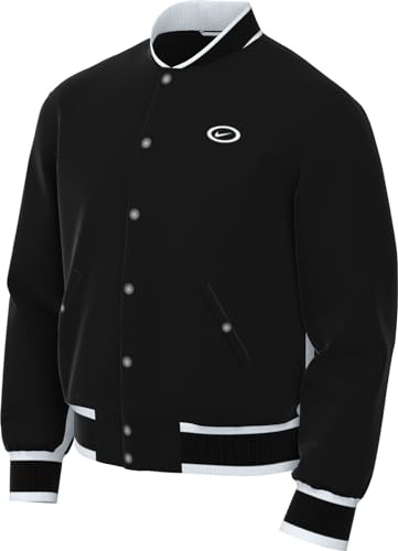 NIKE Herren M Nk Dna Wvn Jkt Rpl Ssnl Jacke