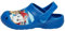 PAW PATROL Schuhe Jungen | Chase, Marshall Und Rubble Sommerschuhe Kinder | Sandalen Für Jungen | Offizielle Merchandising | Blau | 28