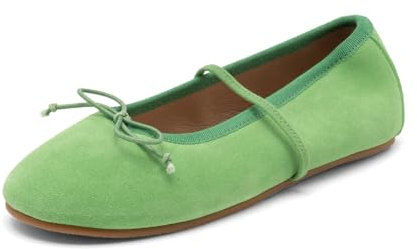 Bisgaard Palma Sneaker, Electric Green, 37 EU