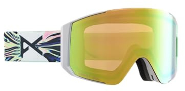 Anon Herren Sync Snowboard Brille