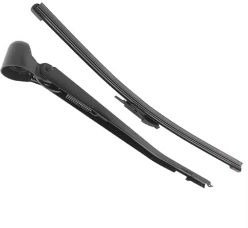 Car Rear Wiper Blade For B&MW 1 Series Hatchback E81 E87 2003-2012 Car Rear Windshield Wiper Arm Back Window Windscreen Wiper Blade