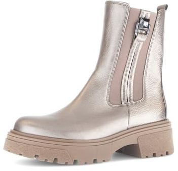 Gabor Damen Gabor 71.764.27Mode-Stiefel