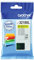 Brother Original XL-Tintenpatrone LC-3219XLY gelb (für Brother MFC-J5330DW, MFC-J5335DW, MFC-J5730DW, MFC-J5930DW, MFC-J6530DW, MFC-J6930DW, MFC-J6935DW)