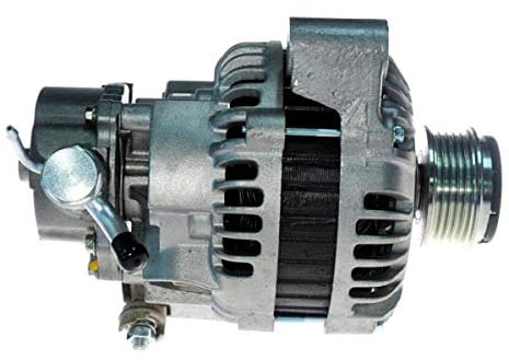 HELLA 8EL 011 711-231 Generator/Lichtmaschine - 14V - 110A