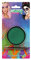 ATOSA maquillaje al agua pintura facial color verde