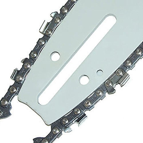 12 Chainsaw Guide Bar & Saw Chain Fits Echo C2000 C3000, CS3050,CCS3400, CS3450