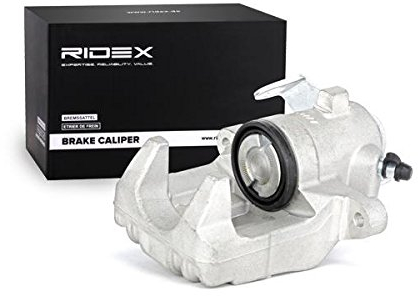 RIDEX Bremssattel Hinten links, Hinten 78B0011
