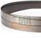 1435 x 13 x 0.65mm x 8/12 TPI Lame de scie à ruban bimétal
