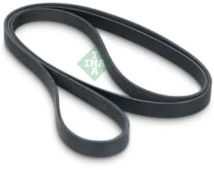 INA Fb 6PK2460, Zahnriemen