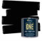 THE ONE All-In-One Paint & Primer - Black Gloss, 1 L | Multi-Surface 1 Coat Formula | Easy Indoor & Outdoor Decorating for Home & Garden Walls, Floors & Furniture | Durable, Water-Based & Low VOC