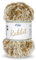 Rellana NEU Rabbit,Garn in Felloptik,kuschelweich,100 gr. (18 Creme)