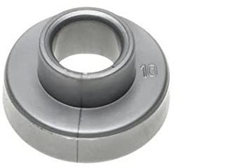 Roulette panier supérieur (x1) Lave-vaisselle 91601248 ROSIERES Lave-vaisselle 91601248 ROSIERES