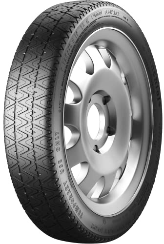 T125/70R19 CONTI TL SCONTACT 100M E
