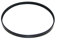 LF&LQEW 1pc 5 nervuré en Caoutchouc Courroie d'entraînement 5PJ605 PJ 605 Remplacement V-Belt for dégauchisseuse raboteuse Einhell TH-SP-204 W588 Erbauer ERB052BTE