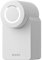 Nuki Smart Lock 3.0, Cerradura conectada de acceso sin llave, Cerradura Smart Lock para casa conectada, Funciona con pilas, certificado AV-TEST, Blanco