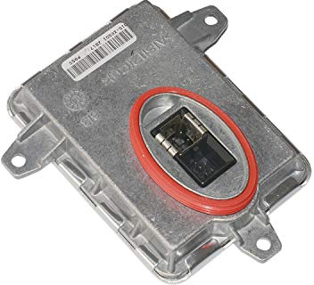 Bisenya W003T19571 Xenon Scheinwerfer HID Vorschaltgerät Kompatibel mit F20 F21 X1 X3 W176 SLK R172 C30 C70 R55 R56 R57 R58 R59 1307329316 1307329312