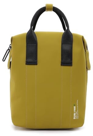 SURI FREY SURI Green - Jenny Backpack Oliv Oil