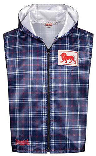 Lonsdale Einlauf Jacke CLUTTON