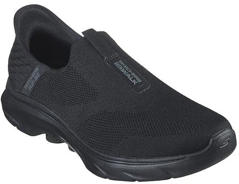 Skechers Herren Go Walk 7 Easy On 2 Slip-InTurnschuhe