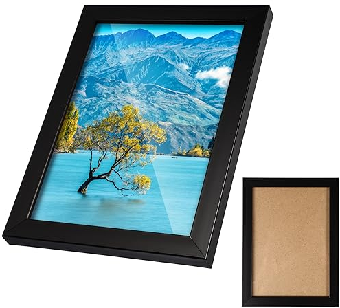 IMIKEYA 23 Stk Collage-bilderrahmen Präsentationsrahmen Aus Holz Galeriewandrahmen Bilderrahmen Zur Wandmontage Galerie-gemälderahmen Gemälderahmen Aus Holz Papprahmen Plastik Öffnung Foto