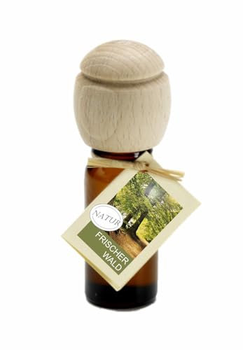 Piccolino Raumduft Duftöl Frischer Wald Aromatherapie Diffuser Naturöl 10ml