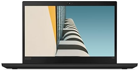 Lenovo ThinkPad T495 | AMD Ryzen™ 3 PRO 3300U | 1920x1080 Full HD | Windows 11 Pro | Norton Antivirus | Notebook Laptop Business (Generalüberholt) (8GB RAM - 512GB SSD)