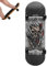 Walopola Skateboard Toys | Finger Toys For Fingertips Movement,Finger Boards, Skateboard Fingerboards For Skateboard Educational Toys, Favors Novelty Toys