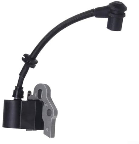 Hasaller Bobina de módulo de encendido - Compatible con recortadoras y desbrozadoras McCulloch B26 T26 - Sustituye a 585565501