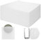 LDHHYH 200 Stück 30x30cm Schaumfolie Verpackungsmaterial, Bubble Wrap, Verpackungsmaterial Luftpolsterfolie Umzug Schaumfolie Verpackungsmaterial für Geschirr, Umzug, Porzellan