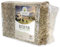 Loovolution Toiletteneinstreu 3 kg Natur | Hanfeinstreu für Trenntoiletten, Trockentoiletten, Campingtoiletten | Kompostierbar | staubfrei