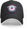 Basecap Rangers A Way of Life Every Saturday We Follow Football Fan Geschenk Glasgow Retro Mod Design Baseball Cap Geschenk