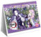 Kimetsus No Kochou Shinobu Adventskalender 2025 2026, Tischkalender Mit Loseblattwerk Jan 2025 - Dez 2026, Anime Poster Biennale Büro Kalender