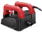 Levkitch Smerigliatrice per muri,1200w Pialla Elettrica Levigatrice per Calcestruzzo,Profondità 1-4mm,Larghezza Fresa 160mm,Fresa Elettrica da Parete