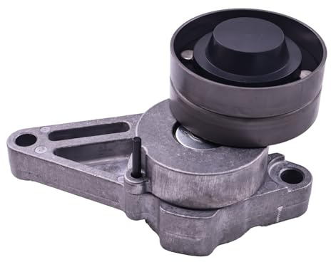 DUDSN Tensor de correa trapezoidal AL110621 AL114430 compatible con tractor John Deere SE6100 SE6200 SE6300 SE6400 6100 6200 6200L 6300 6300L 6400 6400L 6500 6500 0L 650 6 6600 6800 6900 7500