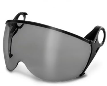 Kask Visier Zen Visor WVI00038510 für Arbeitshelm ZENITH X und PRIMERO - Smoke