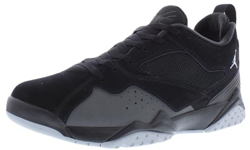 Air Jordan MVP 92 Mens Basketball Shoes (Black/Anthracite/Wolf Grey)
