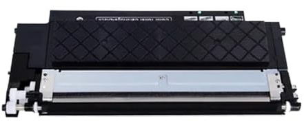 VJSLWPIB Kompatible Tonerpatrone 117A W2070A Kompatibel mit MFP179FNW 178NW 150A 150NW Farblaserdrucker mit Chip 117A(Black)